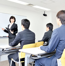 講座関連業務に応募