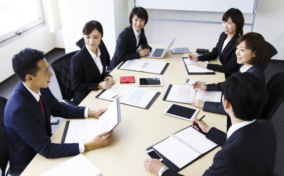 JCDAの研究会に参加