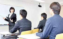 養成講座関連業務への応募（実技関連講師）