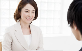 弊社受託案件での求人応募（求人情報）